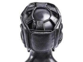 Боксёрский шлем с защитой затылка Gen3Mex Carbon