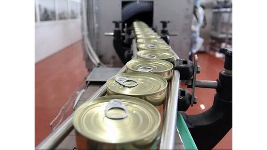 Фото 7 Производитель мясных консервов «АгроГрупп-Черноземье», г.Липецк