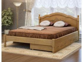 Кровать «Лама»