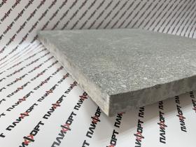 Плита фиброволокно бетонно-мозаичная 6К-3, 6К3