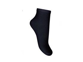 Укороченные носки «Сеточка»