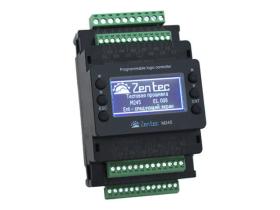Программируемый контроллер Zentec М245