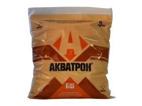 Гидроизоляционная смесь «АКВАТРОН-6Ш» шовный