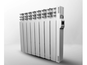 Парокапельный электрический радиатор ПКН 0.85