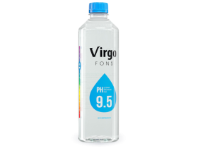 Производитель минеральной воды «Вирго»