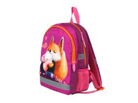 Рюкзак для детей «Зайка»