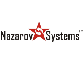 Производитель промышленного оборудования «Nazarov Systems»