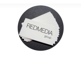 Производитель этикеток «RedMedia»