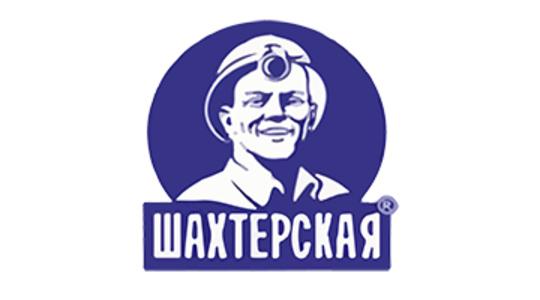 Фото №1 на стенде логотип компании. 708661 картинка из каталога «Производство России».