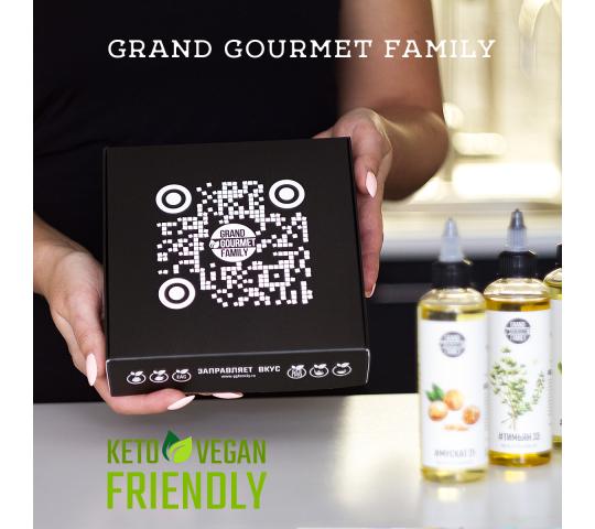 Фото 7 Производитель растительного масла «Grand Gourmet Family», г.Апрелевка