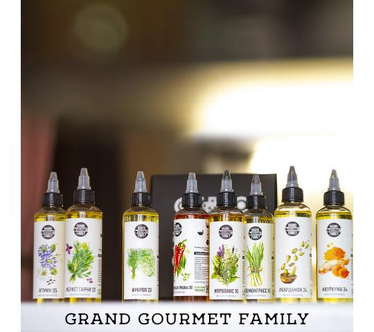 Фото 8 Производитель растительного масла «Grand Gourmet Family», г.Апрелевка