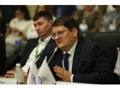 Исполнительный директор “СиСорт” выступил с докладом на “Зимней зерновой конференции”