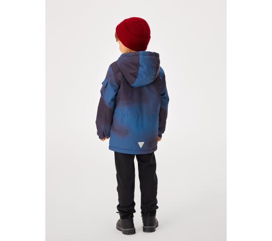 Фото 2 Демисезонная утепленная куртка на мальчика, г.Рыбинск 2024