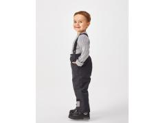 Фото 1 Утепленные брюки для мальчика, г.Рыбинск 2024