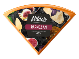 Сыр Parmezan