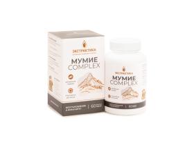 Биологически активный комплекс «МУМИЕ COMPLEX»