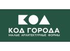 Производитель МАФ «Код Города» Производитель МАФ «Код Города»