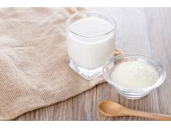 Сухое обезжиренное молоко (СОМ)