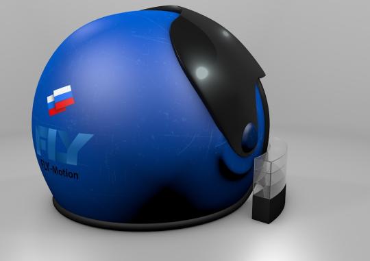 76286 картинка каталога «Производство России». Продукция Авиа симулятор FLY-Motion, г.Серпухов 2014 Фото 14 Авиа симулятор FLY-Motion 2014