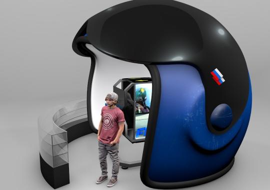 76287 картинка каталога «Производство России». Продукция Авиа симулятор FLY-Motion, г.Серпухов 2014 76287 картинка каталога «Производство России». Продукция Авиа симулятор FLY-Motion, г.Серпухов 2014