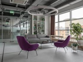 Проект Nayada по установке перегородок в офисе ООО «Б. Браун Медикал» Проект Nayada по установке перегородок в офисе ООО «Б. Браун Медикал»