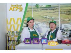 Творожные сыры с ингредиентами «НьюБио» создали в Угличе Творожные сыры с ингредиентами «НьюБио» создали в Угличе