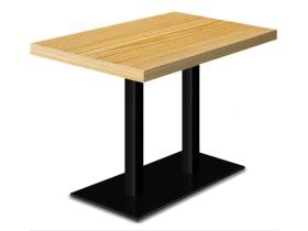 Стол для кафе дв323-2 1100×700