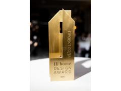 Мы — на HI HOME DESIGN AWARD 2025: мы вручили награды в номинации «Грин хаус» Мы — на HI HOME DESIGN AWARD 2025: мы вручили награды в номинации «Грин хаус»