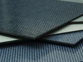 Армированные волокнами пластмассы смягчат последствия ДТП Армированные волокнами пластмассы смягчат последствия ДТП