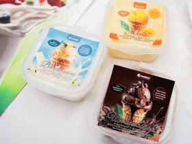 Мороженое с кукурузными волокнами «НьюБио» высоко оценили на отраслевой конференции Мороженое с кукурузными волокнами «НьюБио» высоко оценили на отраслевой конференции