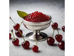 Сладкие капсулы «Izumi Bubble» со вкусом вишни