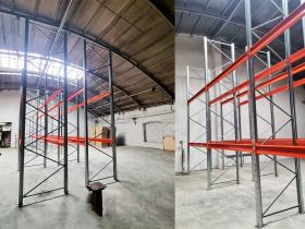 Фабрика фильтров «BaltiK»: новый этап развития — запуск современного склада в отреставрированном цехе 7А Фабрика фильтров «BaltiK»: новый этап развития — запуск современного склада в отреставрированном цехе 7А