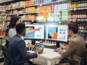 Smurfit Westrock представила инструмент Shelfsmart.AI для анализа упаковки Smurfit Westrock представила инструмент Shelfsmart.AI для анализа упаковки