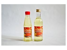 Уксус ароматизированный в бутылках
