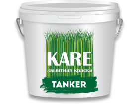 Жидкая теплоизоляция KARE Tanker
