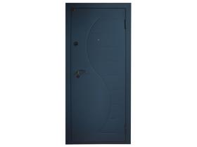 Металлическая дверь сейф Т5Н