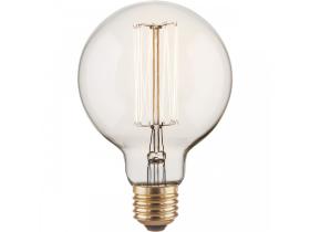 Лампы Эдисона дизайнерские