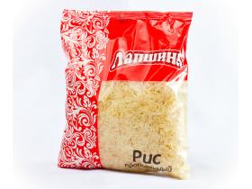Рис по ГОСТ в пакетах