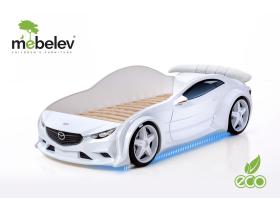Кровать-машина серия EVO Мазда