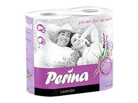 Туалетная бумага ТМ «Perina»
