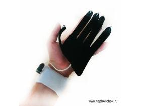 Комплект для подогрева перчаток USB