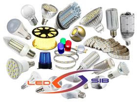 Магазин светотехники «Led-Sib»