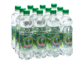Питьевая вода обогащенная кислородом «Козельская»