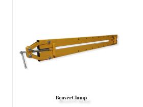 BeaverClamp