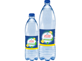 Вода питьевая «Светлый родник»