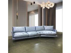 Модульный диван «Амбассадор»