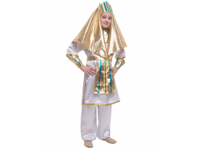 Карнавальный костюм «Фараон»