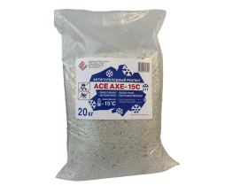 Противогололедный реагент «Ace Axe» -15C