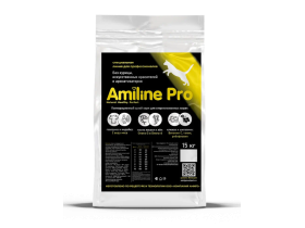 Корм для котят со вкусом индейки «Amiline Pro»