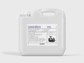 SeedExOil - масло с CBD